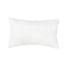 Pack of 2 Flower Tufted Pillow Embroidered Daisy flower 3 size options pack of 2 throw pillows