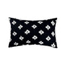 Pack of 2 Flower Tufted Pillow Embroidered Daisy flower 3 size options pack of 2 throw pillows