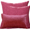 3-Piece Coordinated Pillow Cover & Insert Bundle – Combo New 3 size mixed  Pillow Covers With Inserts 1 of 12"x20", 1 of 18"x18", 1 of 20"x20" or 2...