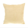 Pack of 1 Solid Colors Throw Pillows size 18"x18"