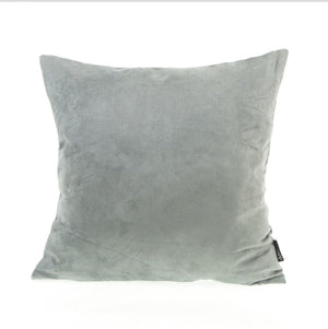 Pack of 1 Solid Colors Throw Pillows size 18"x18"