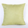 Pack of 1 Solid Colors Throw Pillows size 18"x18"