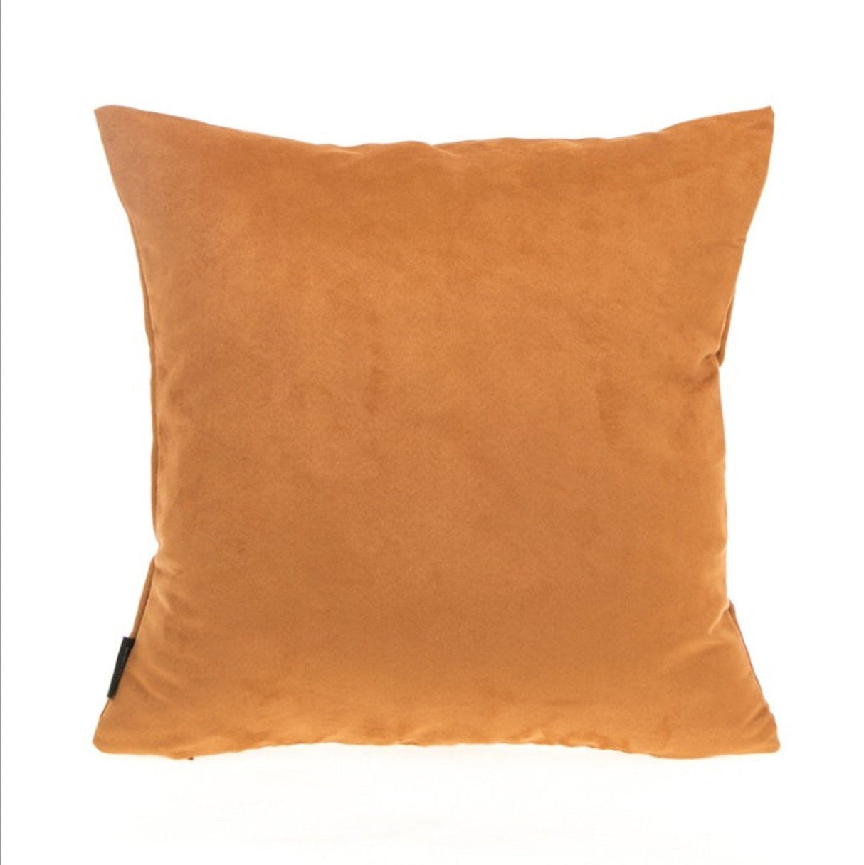 Pack of 1 Solid Colors Throw Pillows size 18"x18"