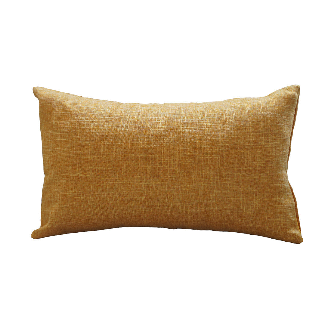 Pack of 1 Polyester/Linen Blend Throw Pillow  (With Insert) 4 sizes of options, linen, 18X18 – Fancy & Stacy