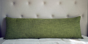 Rectangular body pillow cover (cover only) 18"x54"pack of 1 Body pillow cover
