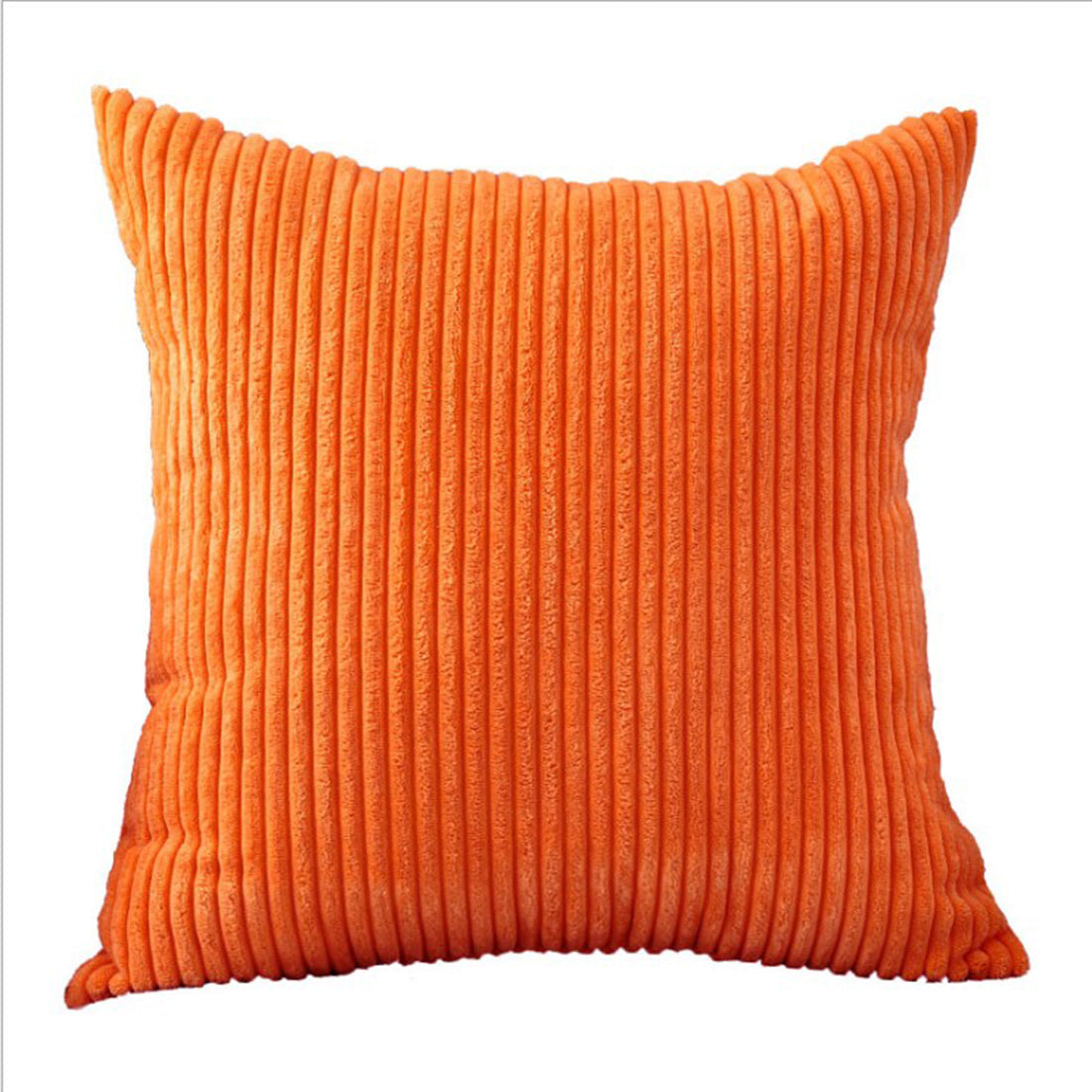 Stripe Throw Pillow (With Insert) 4 size options Elevate complete with a premium insert pack of 1