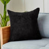 Stripe Throw Pillow (With Insert) 4 size options Elevate complete with a premium insert pack of 1
