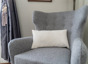 Pack of 1 Polyester Blend soft hand feeling Throw Pillow (With Insert ) 4 sizes options, navy, 18X18 – Fancy & Stacy