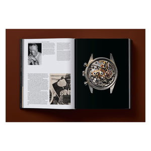 Ultimate Collector Watches (English)