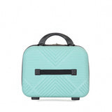 2 Piece Luggage Sets Lightweight Suitcase, Spinner Wheels