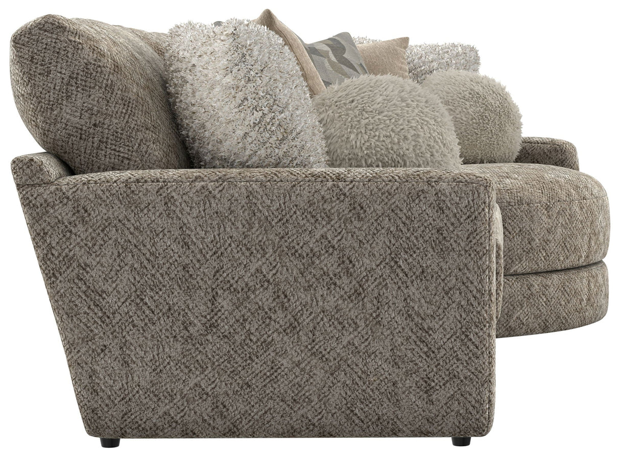 Turner - Sectional