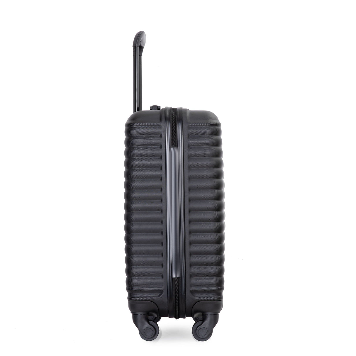 20" Carry-On Lightweight Hardside Luggage with Spinner Wheels