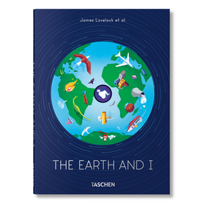 James Lovelock et al. The Earth and I (English)
