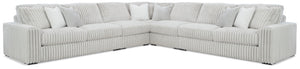 Stupendous - Sectional
