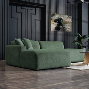 Mar - High-Quality Sectional Sofa