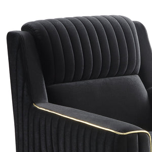 Ruby - Accent Chair