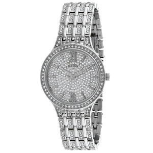 Bulova Women's Phantom