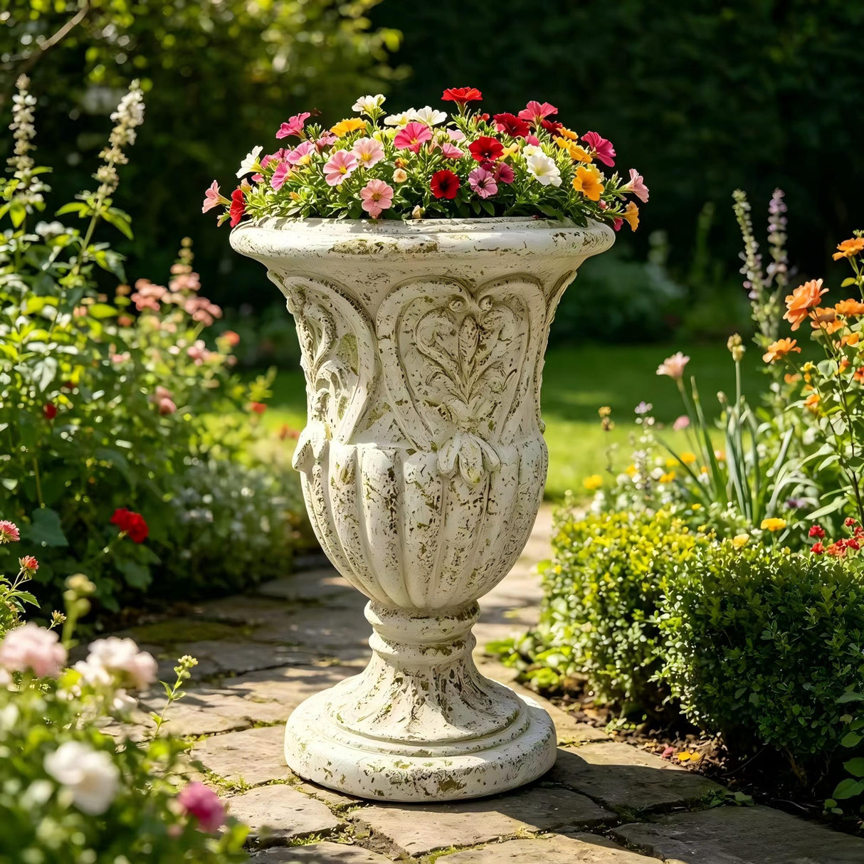 MGO Garden Planter
