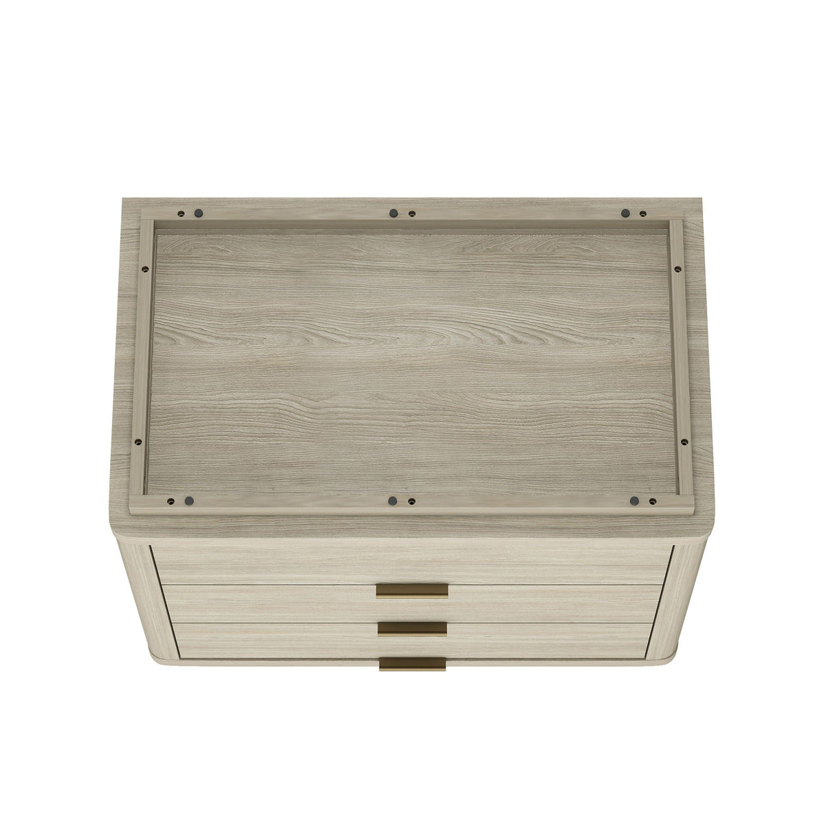 Evelyn - Nightstand