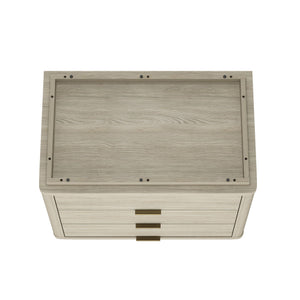Evelyn - Nightstand