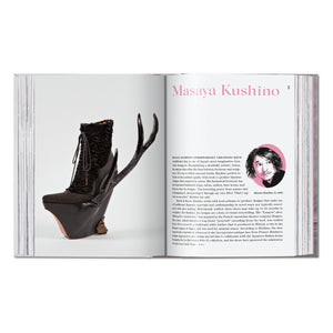 Shoes A–Z. 45th Ed. (German, French, English)