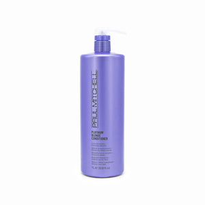 Paul Mitchell Platinum Blonde Conditioner 33.8oz