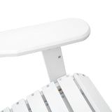 Malibu Adirondack Chair