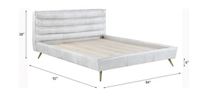 Doris - Bed