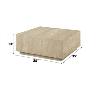 Deon - Table