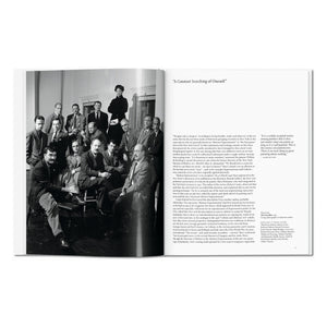 Abstract Expressionism (English)