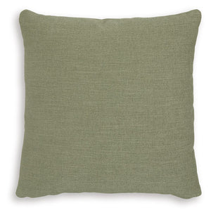 Brockbert - Pillow