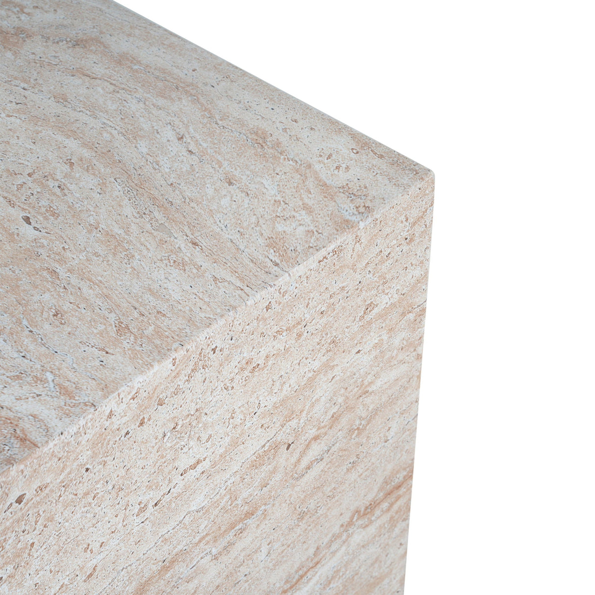 Outdoor / Indoor Square Lightweight Side Table