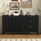 Fluted-Sideboard-Cabinet-Buffets-&-Sideboards