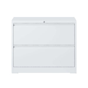 Premium Drawer Metal Lateral File Cabinet With Lock