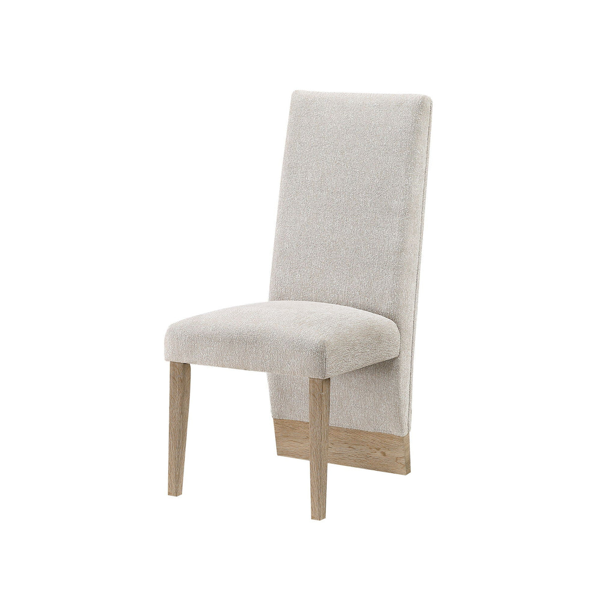 Stacey - Contemporary Dining Chair (Set of 2)