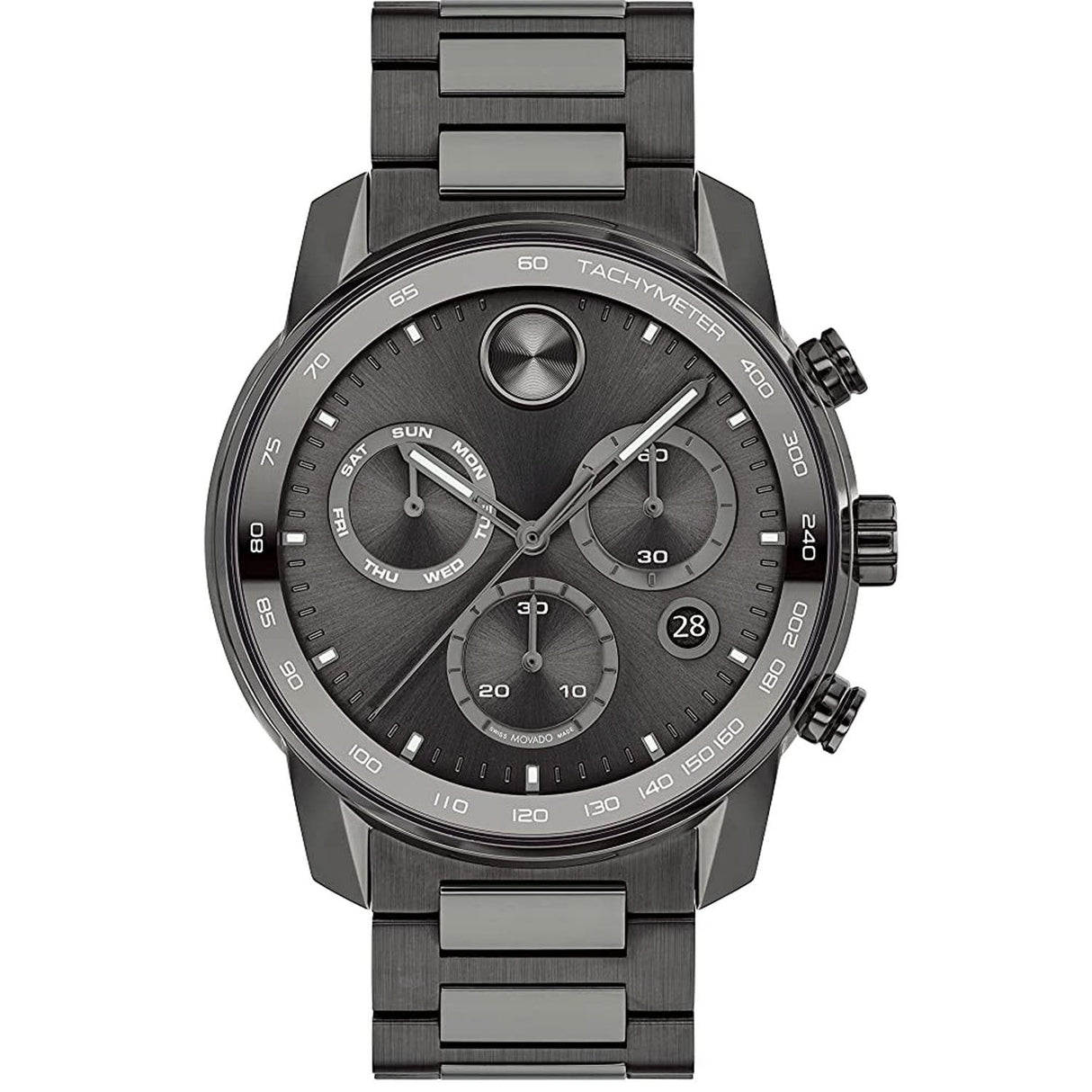 Movado Men's Bold Verso
