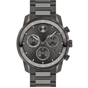 Movado Men's Bold Verso
