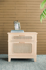 Stanislaw Nightstand