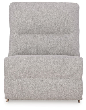 Acklen Place - Reclining Sectional