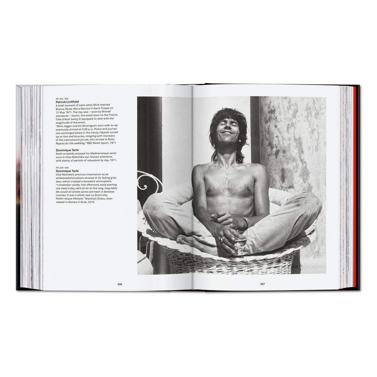 The Rolling Stones. 45th Ed. (English)