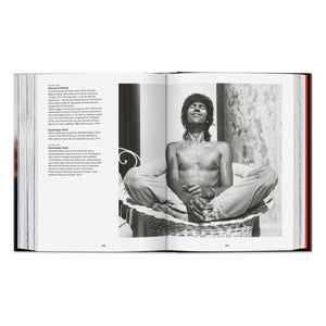 The Rolling Stones. 45th Ed. (English)