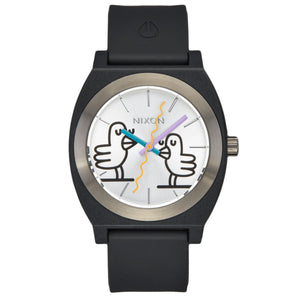 Nixon Women's Time Teller