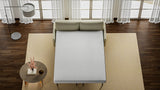 Omne sleep sleeper sofa mattress
