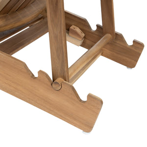 Malibu Adirondack Chair