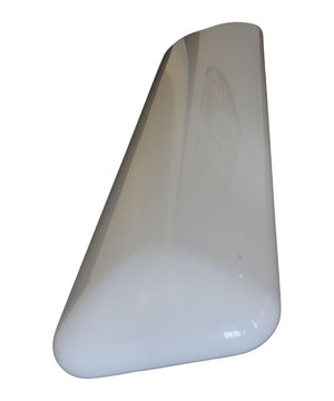 52"W Cloud 1-Light Integrated LED Light LightStrip Puff Light Fixture by RP Lighting