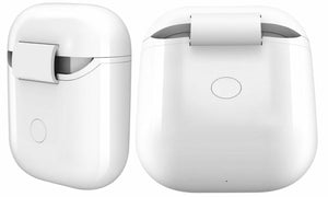 Qi Wireless Charging Case Cover for Apple® Airpods