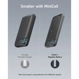 Anker 621 Magnetic Wireless Portable Charger