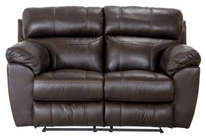 Costa - Lay Flat Reclining Loveseat