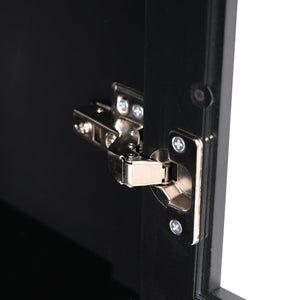 Modern Freestanding Tall Bathroom Cabinet