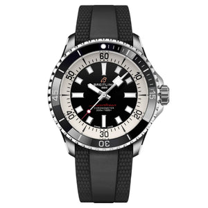 Breitling Men's SuperOcean